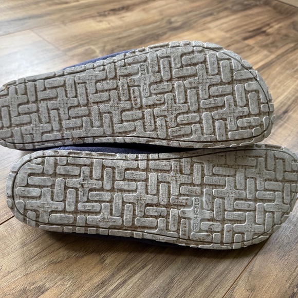 OTZ 300GMS Blue Linen Espadrille main image 7